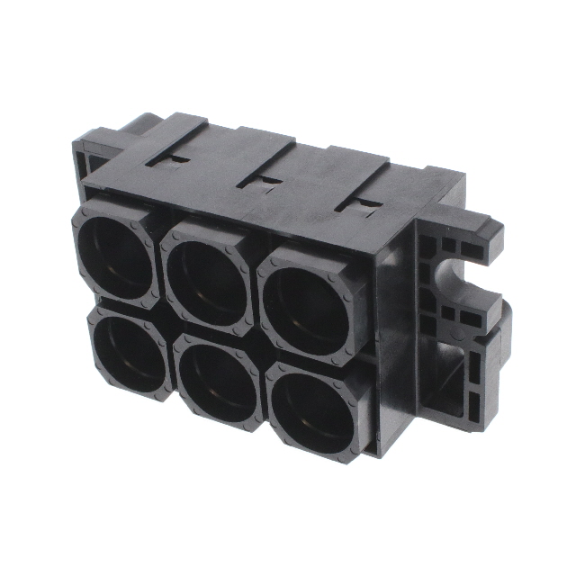 TE Connectivity AMP Connectors 2212254-1